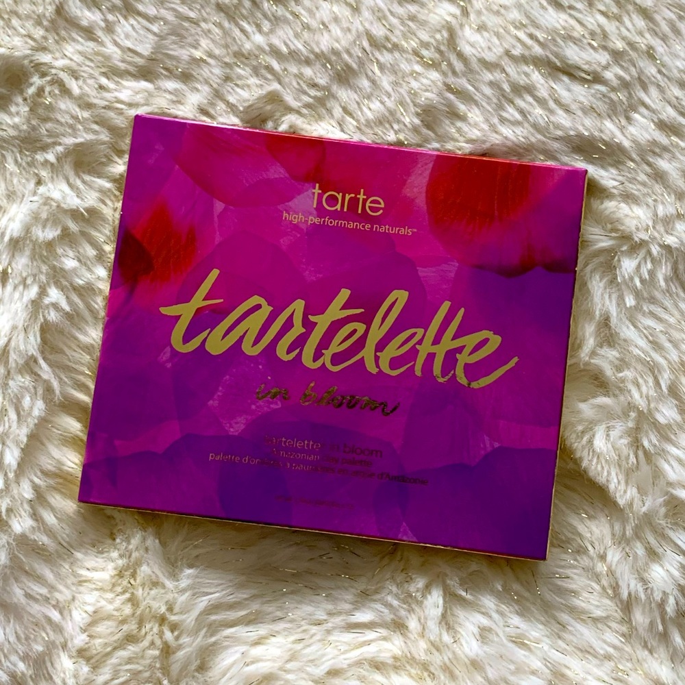 Tarte Tartelette in Bloom